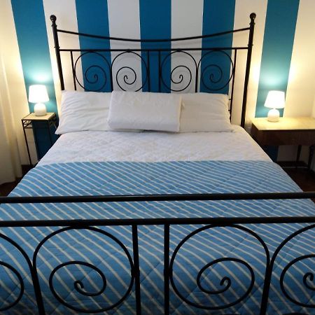 Porta Marina Bed & Breakfast เรกานาติ ภายนอก รูปภาพ
