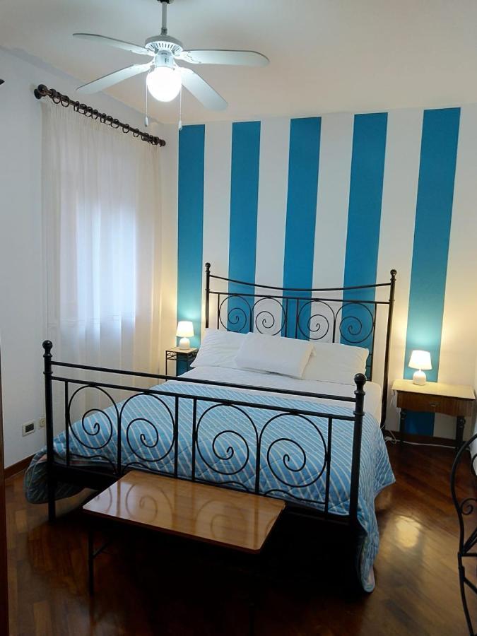 Porta Marina Bed & Breakfast เรกานาติ ภายนอก รูปภาพ