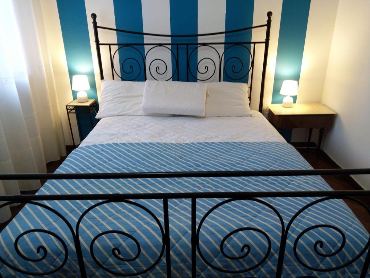 Porta Marina Bed & Breakfast เรกานาติ ภายนอก รูปภาพ