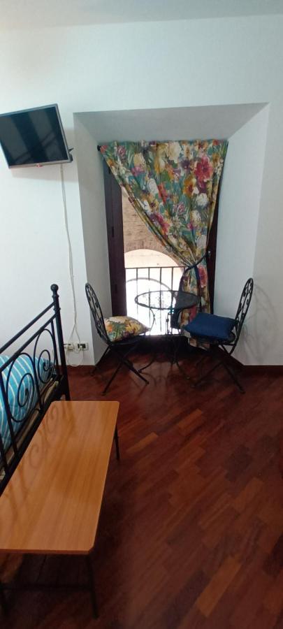 Porta Marina Bed & Breakfast เรกานาติ ภายนอก รูปภาพ