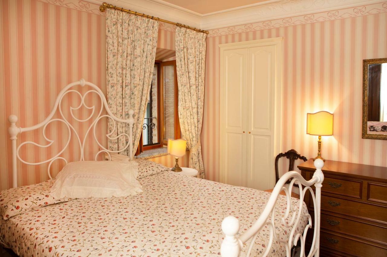 Porta Marina Bed & Breakfast เรกานาติ ภายนอก รูปภาพ